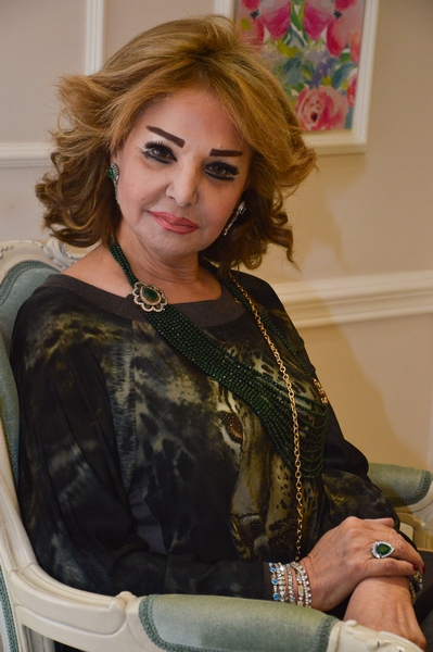 Opening of Sura's Beauty Lounge